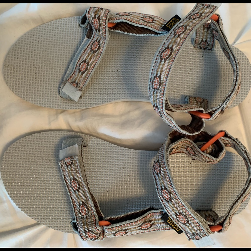 Women’s Teva original universal sandal